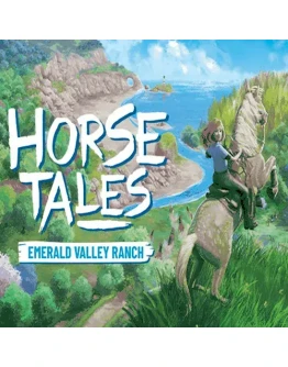 Horse Tales - Emerald Valley Ranch ПК Epic Games EGS