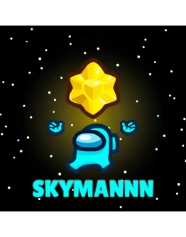 AMONG US ЗВЕЗДЫ XBOX ВЫГОДНАЯ ЦЕНА