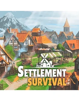 Settlement Survival ПК Epic Games EGS