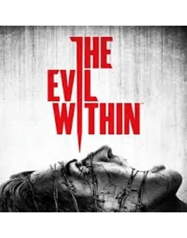 The Evil Within / Зе Эвил Визин ПК Epic Games EGS