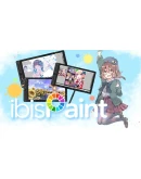 ibis Paint Годовой план (подписка 1г) Microsoft Store