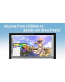 ibis Paint Годовой план (подписка 1г) Microsoft Store