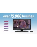 ibis Paint Годовой план (подписка 1г) Microsoft Store