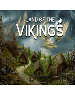Land of the Vikings/Земля Викингов ПК Epic Games EGS