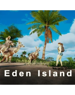 Eden Island / Эден Айленд ПК Epic Games EGS