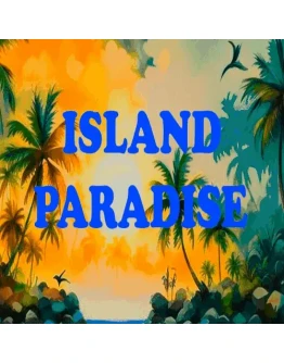Island Paradise ПК Epic Games EGS