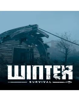 Winter Survival / Винтер Сурвайвал ПК Epic Games EGS