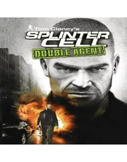 Splinter Cell Double Agent PC Epic Games EGS