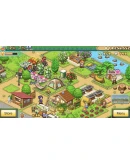 Forest Camp Story XBOXПокупка на Ваш акк