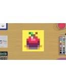 Pixel Art Academy: Learn Mode АВТОДОСТАВКА РОССИЯ