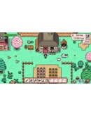 Fields of Mistria АВТОДОСТАВКА STEAM GIFT РОССИЯ