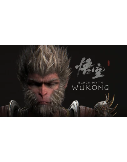 Black Myth: WukongSteam КазахстанПодарком Black Myth: WukongSteam КазахстанПодарком