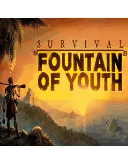 Survival: Fountain of Youth ПК Epic Games EGS
