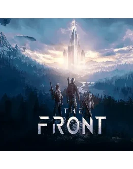 The Front / Зе Фронт ПК Epic Games EGS