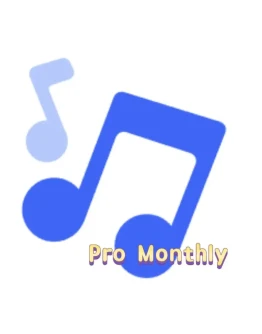 BrevAi Pro Ежемесячная членская карта