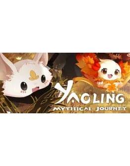 Yaoling: Mythical Journey STEAM GIFT РОССИЯ Yaoling: Mythical Journey STEAM GIFT РОССИЯ