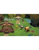 Yaoling: Mythical Journey STEAM GIFT РОССИЯ