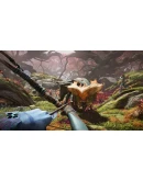 Аватар: Рубежи Пандоры Xbox Series XS активация
