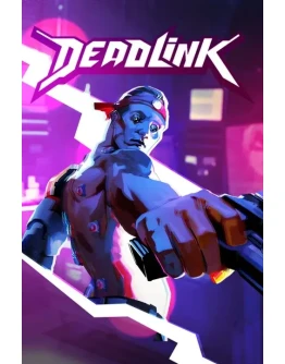 Deadlink Xbox Series XS активация