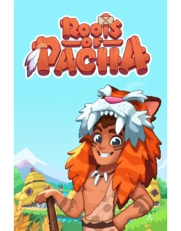Roots of Pacha Xbox One &amp Xbox Series XS активация