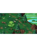 Roots of Pacha Xbox One &amp Xbox Series XS активация