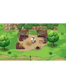Roots of Pacha Xbox One &amp Xbox Series XS активация