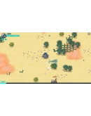 Exodus: Creepy Time Xbox Series XS активация