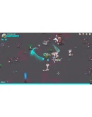 Exodus: Creepy Time Xbox Series XS активация