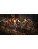 Gears of War: Ultimate Edition+АККАУН+Онлайн Gears of War: Ultimate Edition+АККАУН+Онлайн