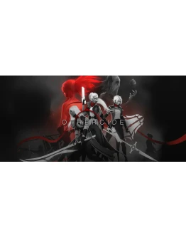 Othercide Steam/Global Othercide Steam/Global