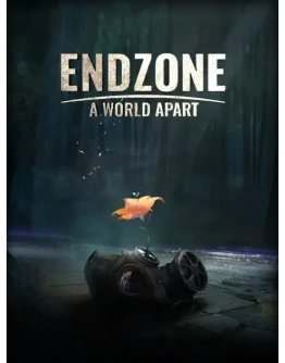 Endzone - A World Apart + DLC Steam/Global Endzone - A World Apart + DLC Steam/Global