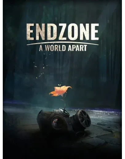Endzone - A World Apart + DLC Steam/Global Endzone - A World Apart + DLC Steam/Global