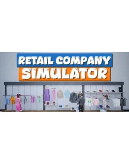 Retail Company Simulator АВТОДОСТАВКА STEAM РОССИЯ Retail Company Simulator АВТОДОСТАВКА STEAM РОССИЯ