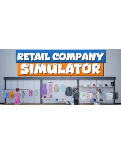 Retail Company Simulator АВТОДОСТАВКА STEAM РОССИЯ Retail Company Simulator АВТОДОСТАВКА STEAM РОССИЯ