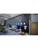 Retail Company Simulator АВТОДОСТАВКА STEAM РОССИЯ Retail Company Simulator АВТОДОСТАВКА STEAM РОССИЯ