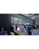 Retail Company Simulator АВТОДОСТАВКА STEAM РОССИЯ Retail Company Simulator АВТОДОСТАВКА STEAM РОССИЯ