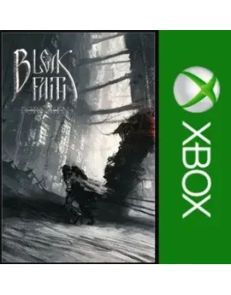 Bleak Faith XBOXПокупка на Ваш аккаунт