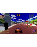 SPGP Super Polygon Grand Prix STEAM GIFT РОССИЯ