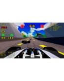 SPGP Super Polygon Grand Prix STEAM GIFT РОССИЯ