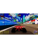 SPGP Super Polygon Grand Prix STEAM GIFT РОССИЯ