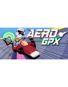Aero GPX * STEAM РОССИЯ АВТОДОСТАВКА 0 КАРТЫ