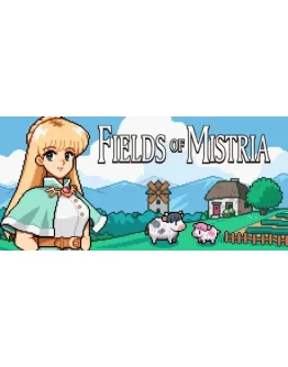Fields of Mistria * STEAM RU АВТО 0