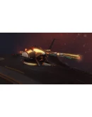 Star Conflict - Classic Pirate Weapon Pack DLC