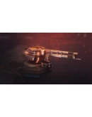 Star Conflict - Classic Pirate Weapon Pack DLC