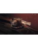 Star Conflict - Classic Pirate Weapon Pack DLC