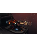 Star Conflict - Classic Pirate Weapon Pack DLC