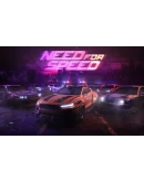 Steam Kz с игрой Need for Speed Deluxe Edition online
