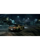 Steam Kz с игрой Need for Speed Deluxe Edition online