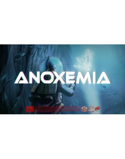 Anoxemia (PS4/PS5/RU) (Аренда от 7 дней)