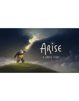 Arise: A simple story (PS4/PS5/RU) Аренда от 7 дней
